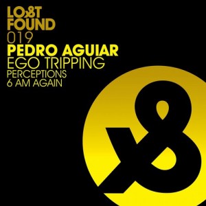 Pedro Aguiar – Ego Tripping [LF019D]