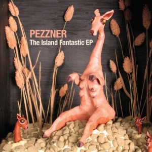 Pezzner – The Island Fantastic EP [VQ048]