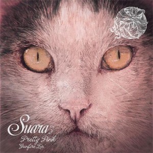 Pretty Pink – Gunfire [SUARA171]