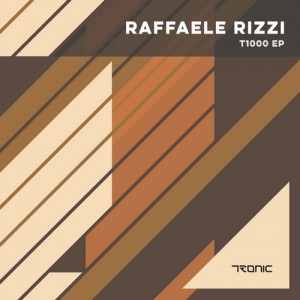 Raffaele Rizzi – T1000 EP [TR169]