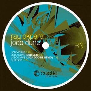 Ray Okpara – Jodo Dune [CYC30]