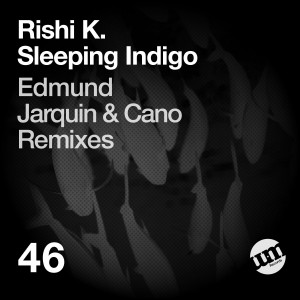 Rishi K. - Sleeping Indigo [UMR046]