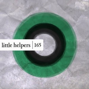 Rockwell & Landers - Little Helper 165 [LITTLEHELPERS165]