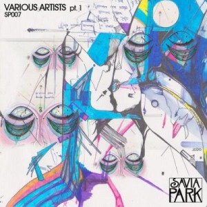 Savia Park Various Artists, Pt. 1 [SP007]