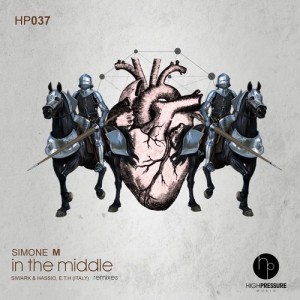 Simone M – In the Middle [HP037]