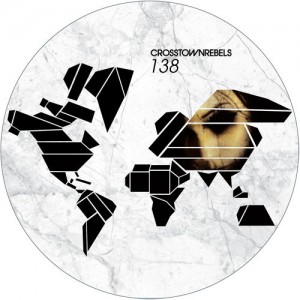 Skream – Still Lemonade [CRM138]