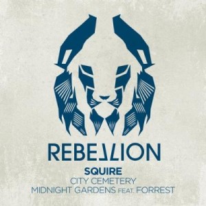 Squire – City Cemetery / Midnight Gardens [RBL023]