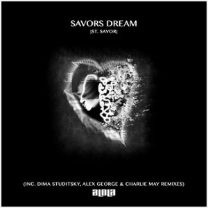 St. Savor - Savors Dream [ALD051]