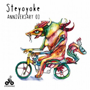 Steyoyoke Anniversary, Vol.3 [SYYK031]