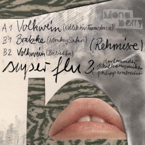 Super Flu - Volkwein Remixed [4250644882661]