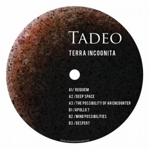 Tadeo – Terra Incognita [TOKEN51D]