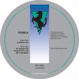 Tessela – Bottom Out [RS1505B]