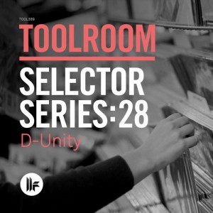 Toolroom Selector Series: 28 D-Unity [TOOL38901Z]