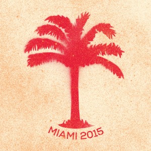 VA - Glasgow Underground Miami 2015 [GU205601Z]