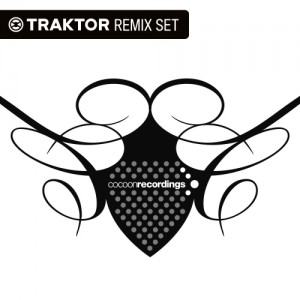 VA - Selected Cocoon Pt. 1 (Traktor Remix Sets) [CORSLCT01TRS]