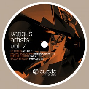VA - Vol.7 [CYC31]