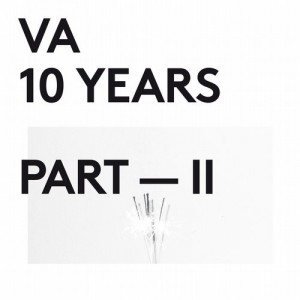 VA – 10 Years Part II [VA060]