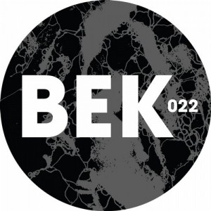 VA – BEK 022 [BEK022]