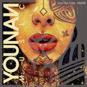 VA – Join the Tribe Miami (Music Conference Essentials) [YMA018]