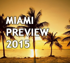 VA – Miami Preview 2015