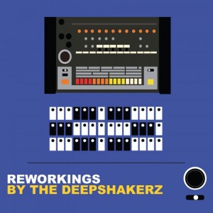 VA – Reworkings By The Deepshakerz [SAFERW001]