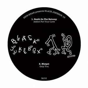 VA – Shir Khan Presents Black Jukebox 10 [BJ10]