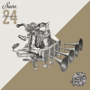 VA – Suara Showroom 24 [SS24]