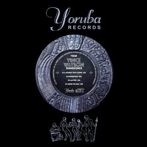Vince Watson – Eminescence [YSD68]