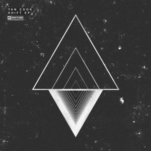Yan Cook – Shift EP [PRRUKLTDYC2]