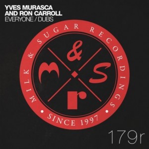 Yves Murasca, Ron Carroll - Everyone (The Dubs) [MSR179R]