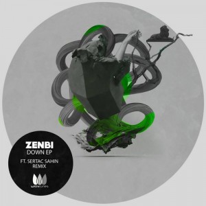 Zenbi – Down Incl. Sertac Sahin Remix [WT206]