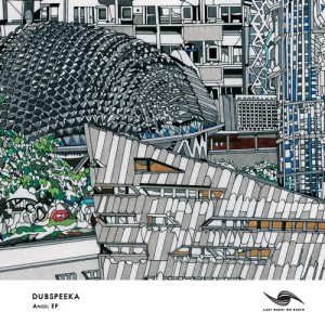 dubspeeka – Angel EP [LNOE038]