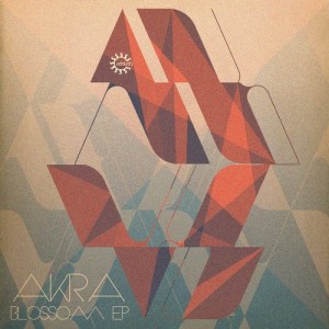 Akra - Blossom EP [REBD043]