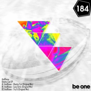 AndReew – Ghetto Cat EP [BOR184]