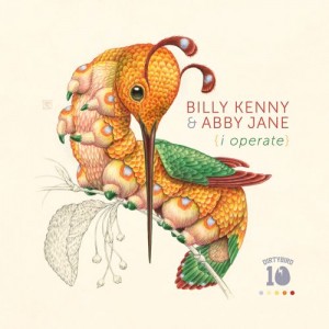 Billy Kenny, Abby Jane - I Operate [DB122]