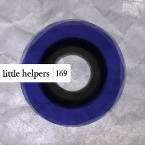 Bruno Limma – Little Helpers 169 [LITTLEHELPERS169]