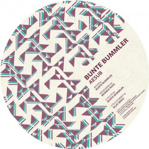 Bunte Bummler – Aesub [BM080]