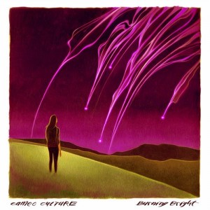 Cameo Culture - Burning Bright [WLM43]