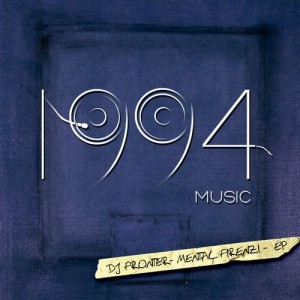 DJ Fronter – Firenzi [1994MUSIC00131]