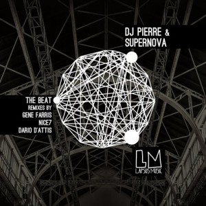 DJ Pierre & Supernova - The Beat Remixes [LPS115]