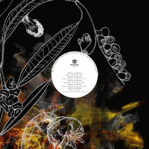 Danito, Athina – Above Night EP [EKV024]
