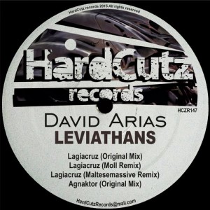 David Arias – Leviathans [HCZR147]
