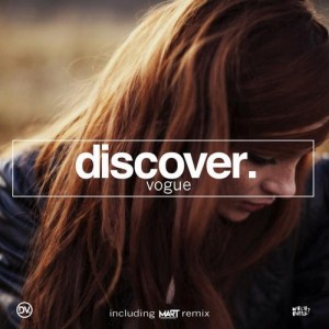 DiscoVer. - Vogue [NDF022]