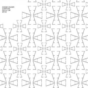 Doggie Houser - ALMAFUNK [ER134]
