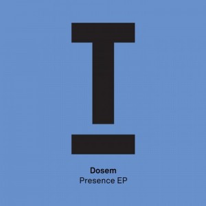Dosem - Presence EP [TOOL40201Z]