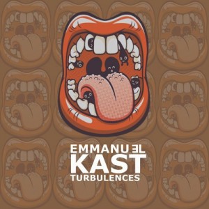 Emmanuel Kast - Turbulences [PM041]