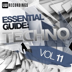 Essential Guide Techno Vol.11 [LWEGT11]