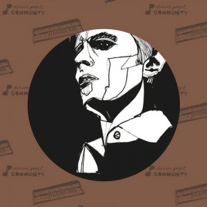 Evan Michael - Acid Anonymous [DPC0541]