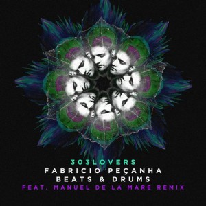 Fabricio Pecanha - Beats & Drums [303L1514]