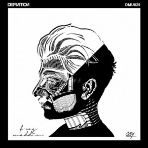 Frag Maddin – Forward EP [DMU029]